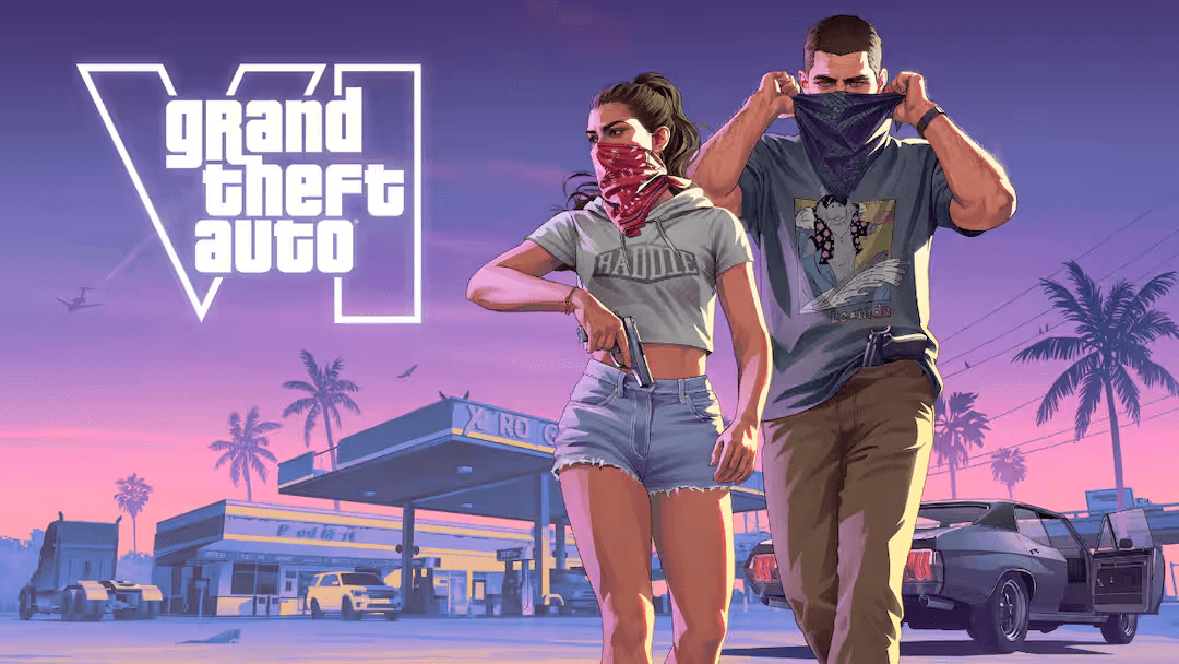 Is Dating a Video Game Character Cheating? UAE Gamers Weigh In on the Debate.