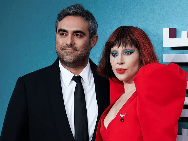 Lady Gaga Welcomes First Child With Fiancé Michael Polansky