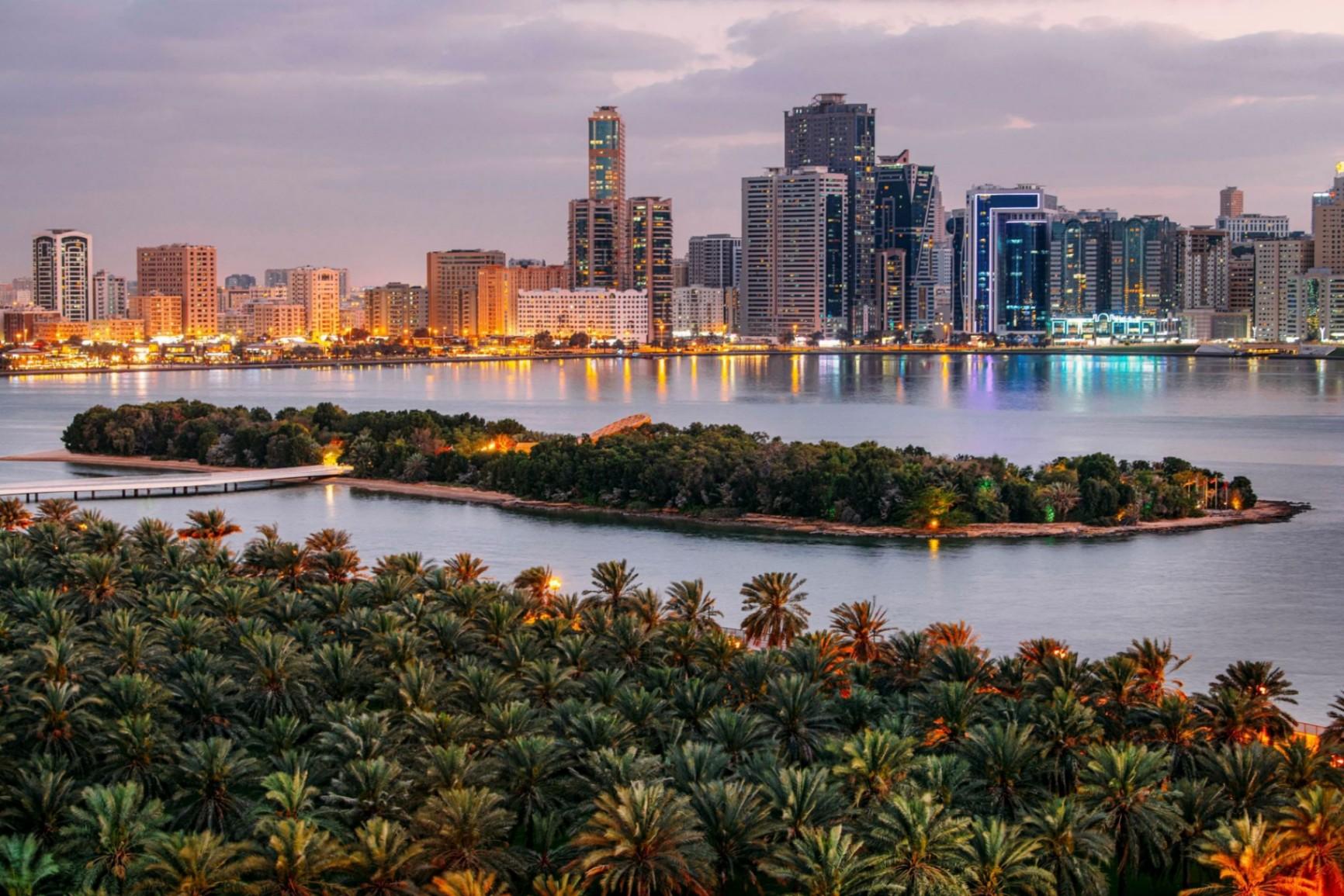 Sharjah Tourism Unveils ‘Visit Sharjah’ Pavilion at ATM 2026