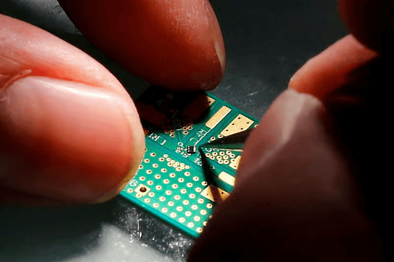 Taiwan Chip Industry Revenue Set to Surge 40% in 2026 Despite Challenges