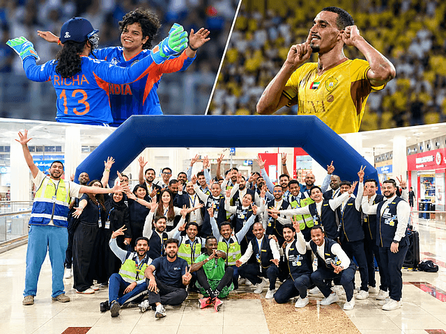 UAE Sports Fix: Women’s Asia Cup, UAE Pro League and Mallathons